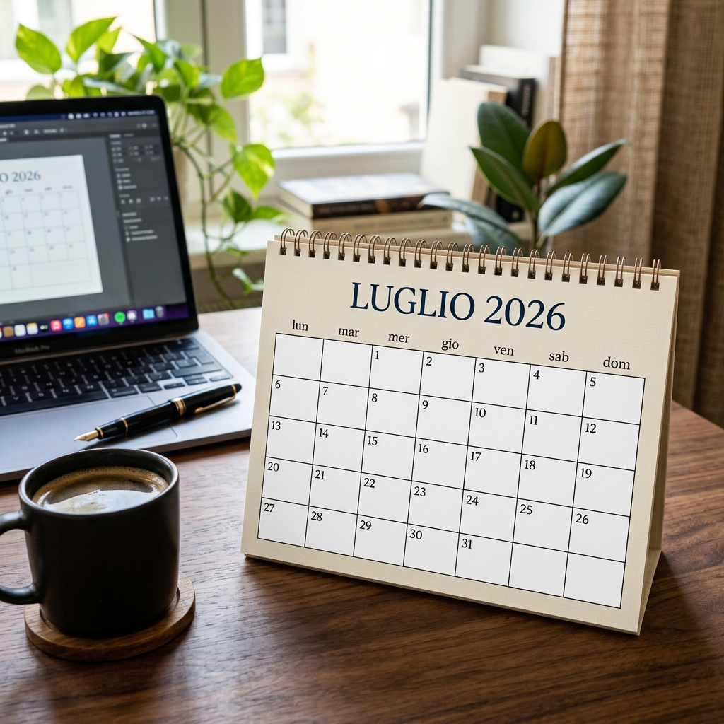 Calendario esame OCF 2026: date, sessioni e come iscriversi
